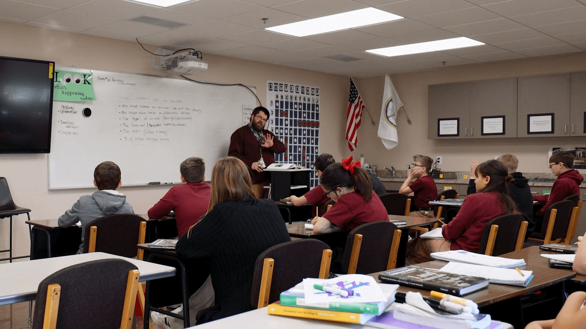 The Impact of Lutheran Education